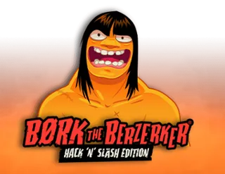 Bork the Berzerker Hack 'N' Slash Edition